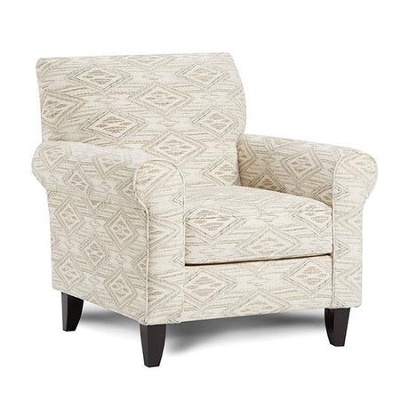  Furniture of America Saltney SM8192-CH Chair IMAGE 1