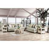  Furniture of America Begley SM8300-LV Love Seat IMAGE 2