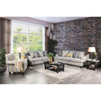  Furniture of America Wilkie SM8311-LV Love Seat IMAGE 1