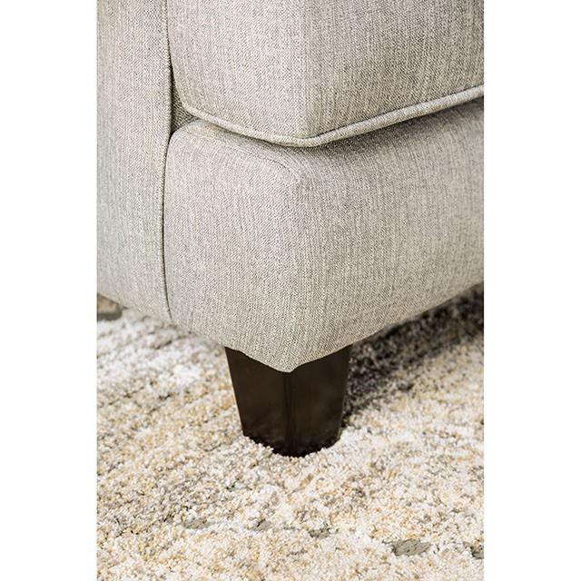  Furniture of America Wilkie SM8311-LV Love Seat IMAGE 4