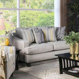  Furniture of America Wilkie SM8311-LV Love Seat IMAGE 5