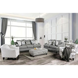  Furniture of America Verne SM8330-LV Love Seat IMAGE 2