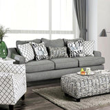  Furniture of America Verne SM8330-SF Sofa IMAGE 1