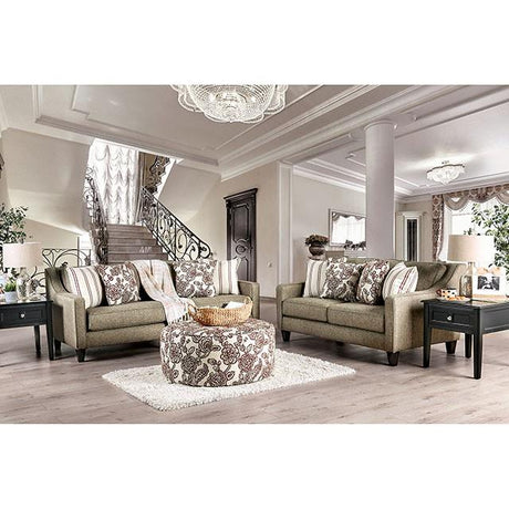  Furniture of America Fillmore SM8350-LV Love Seat IMAGE 2