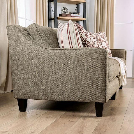  Furniture of America Fillmore SM8350-LV Love Seat IMAGE 7