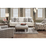  Furniture of America Parker SM8563-CH-SC Chair IMAGE 2