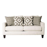  Furniture of America Parker SM8563-LV Love Seat IMAGE 1