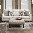  Furniture of America Parker SM8563-SF Sofa IMAGE 1
