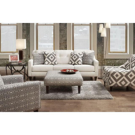  Furniture of America Parker SM8563-SF Sofa IMAGE 2