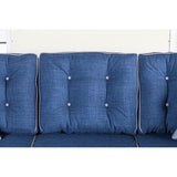  Furniture of America Ravel SM8802-LV Love Seat IMAGE 3
