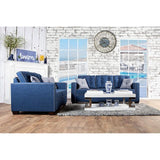  Furniture of America Ravel SM8802-LV Love Seat IMAGE 6