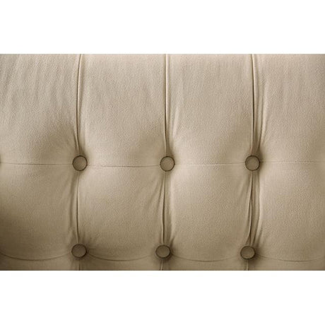  Furniture of America Elliot SM9116-LV Loveseat IMAGE 4