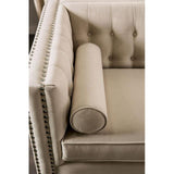  Furniture of America Elliot SM9116-LV Loveseat IMAGE 7