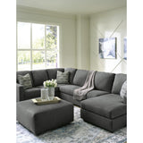  Signature Design by Ashley Edenfield 2900308 Oversized Accent Ottoman IMAGE 6