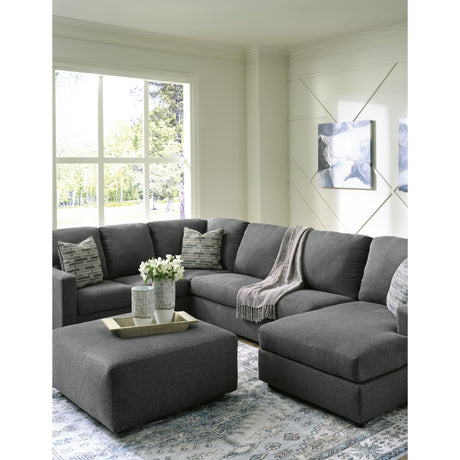  Signature Design by Ashley Edenfield 2900308 Oversized Accent Ottoman IMAGE 6