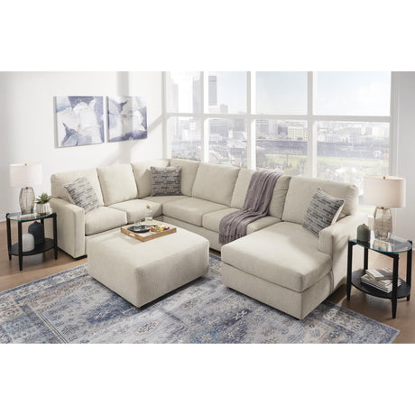  Signature Design by Ashley Edenfield 2900408 Oversized Accent Ottoman IMAGE 7