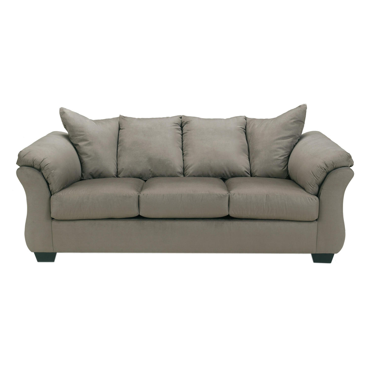  Signature Design by Ashley Darcy 75005U5 2 pc Living Room Set IMAGE 7