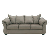  Signature Design by Ashley Darcy 75005U5 2 pc Living Room Set IMAGE 7