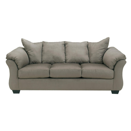  Signature Design by Ashley Darcy 75005U5 2 pc Living Room Set IMAGE 7