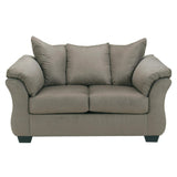  Signature Design by Ashley Darcy 75005U5 2 pc Living Room Set IMAGE 8