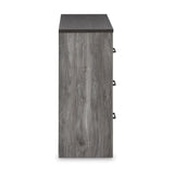  Signature Design by Ashley Bronyan B1290-31 Six Drawer Dresser IMAGE 4