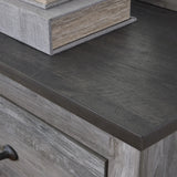  Signature Design by Ashley Bronyan B1290-31 Six Drawer Dresser IMAGE 8