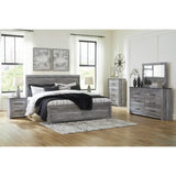  Signature Design by Ashley Bronyan B1290-44 Four Drawer Chest IMAGE 7