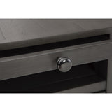  Signature Design by Ashley Treytown T300-317 Chair Side End Table IMAGE 9