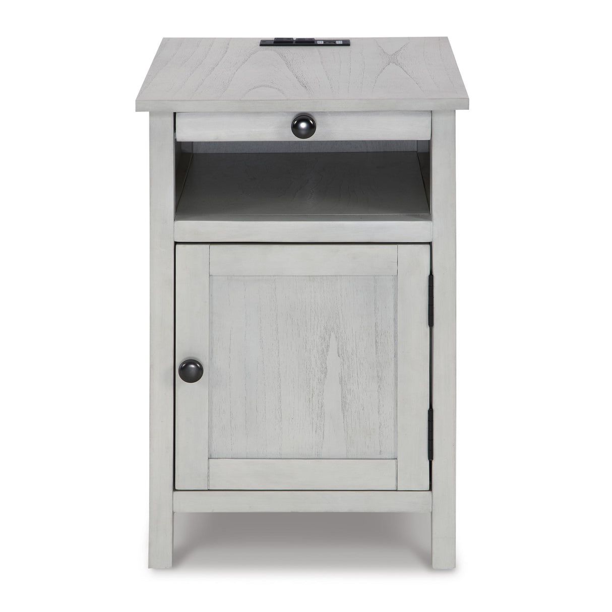  Signature Design by Ashley Treytown T300-517 Chair Side End Table IMAGE 3