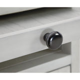  Signature Design by Ashley Treytown T300-517 Chair Side End Table IMAGE 9