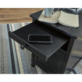  Signature Design by Ashley Treytown T300-617 Chair Side End Table IMAGE 8