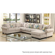 Furniture of America Skyler CM6156-CH Chair IMAGE 1