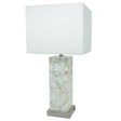  Crown Mark 6212T Table Lamp IMAGE 1