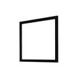  Crown Mark Jaylen B9280-11 Dresser Mirror - Black IMAGE 1
