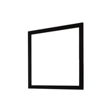  Crown Mark Jaylen B9280-11 Dresser Mirror - Black IMAGE 1