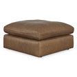  Signature Design by Ashley Emilia 3090108 Oversized Accent Ottoman IMAGE 1