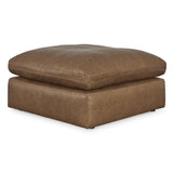  Signature Design by Ashley Emilia 3090108 Oversized Accent Ottoman IMAGE 1