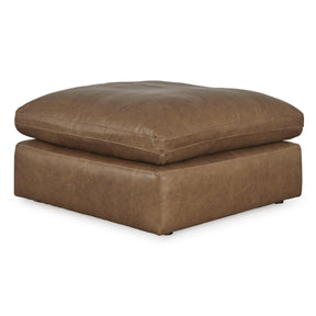  Signature Design by Ashley Emilia 3090108 Oversized Accent Ottoman IMAGE 1