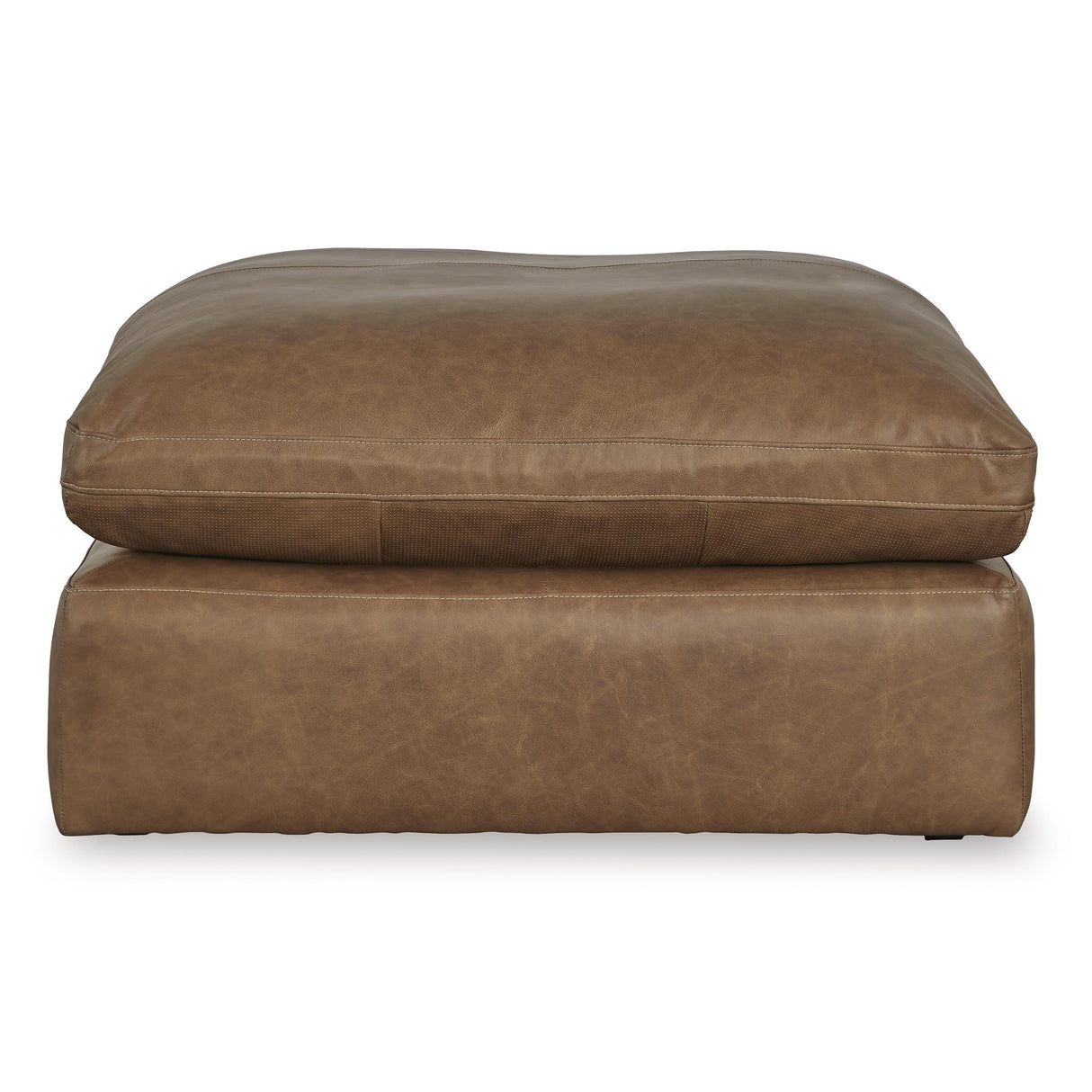  Signature Design by Ashley Emilia 3090108 Oversized Accent Ottoman IMAGE 2