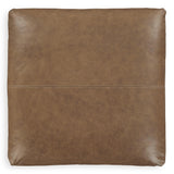  Signature Design by Ashley Emilia 3090108 Oversized Accent Ottoman IMAGE 3