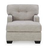  Signature Design by Ashley Mahoney 3100415 Chaise IMAGE 2