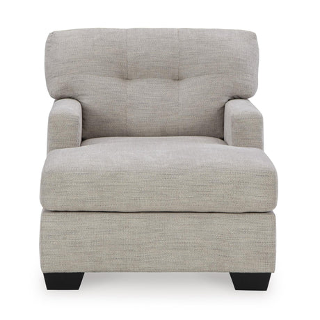  Signature Design by Ashley Mahoney 3100415 Chaise IMAGE 2