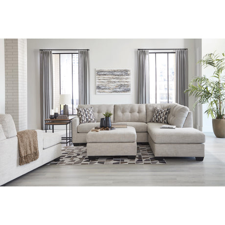  Signature Design by Ashley Mahoney 3100415 Chaise IMAGE 7