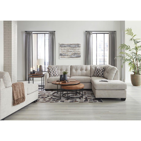  Signature Design by Ashley Mahoney 3100415 Chaise IMAGE 8
