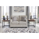  Signature Design by Ashley Mahoney 3100435 Loveseat IMAGE 5