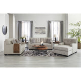  Signature Design by Ashley Mahoney 3100435 Loveseat IMAGE 7