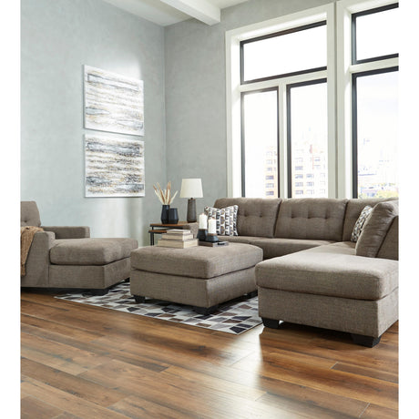  Signature Design by Ashley Mahoney 3100508 Oversized Accent Ottoman IMAGE 10