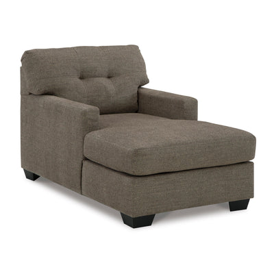  Signature Design by Ashley Mahoney 3100515 Chaise IMAGE 1