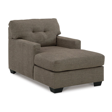  Signature Design by Ashley Mahoney 3100515 Chaise IMAGE 1