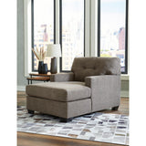  Signature Design by Ashley Mahoney 3100515 Chaise IMAGE 5
